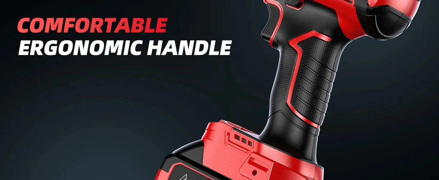 impact wrench