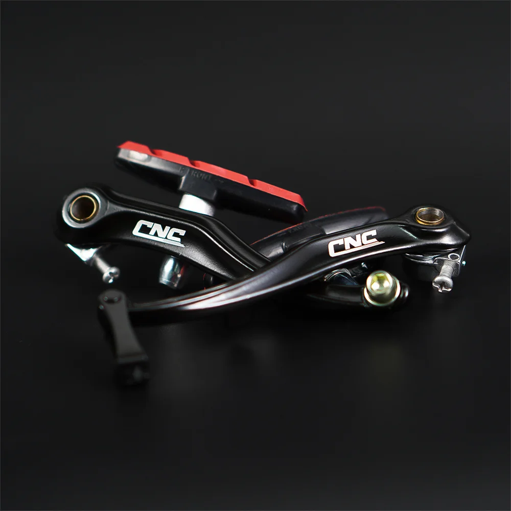 CNC Bike V Brake Caliper AL MTB V Brake BMX Folding Bike Road Bicycle V Brake Set