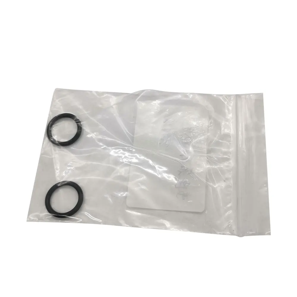 Transmission radiator sealing ring For Skoda Octavia Kodiaq Superb Yeti Karoq Audi A3 S3 A6 S6 VW Passat Tiguan Touran N91027901