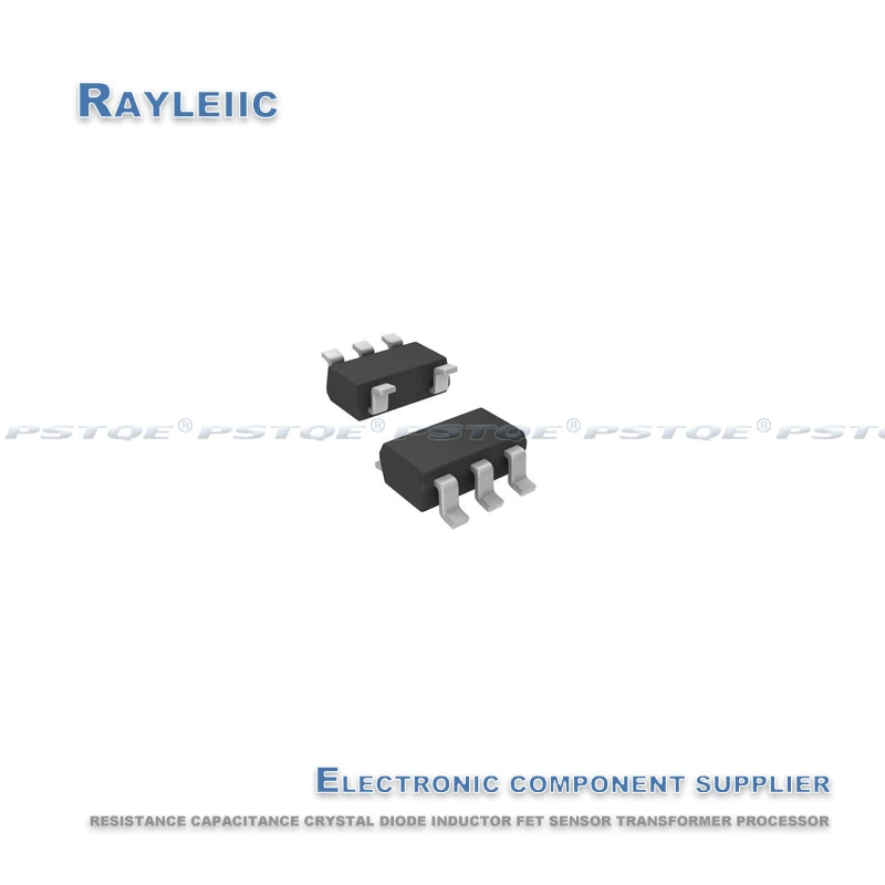 5 개 새로운 원본 TPS62242QDDCRQ1 IC REG 벅 1.2V 300MA SOT23-5 재고 있음