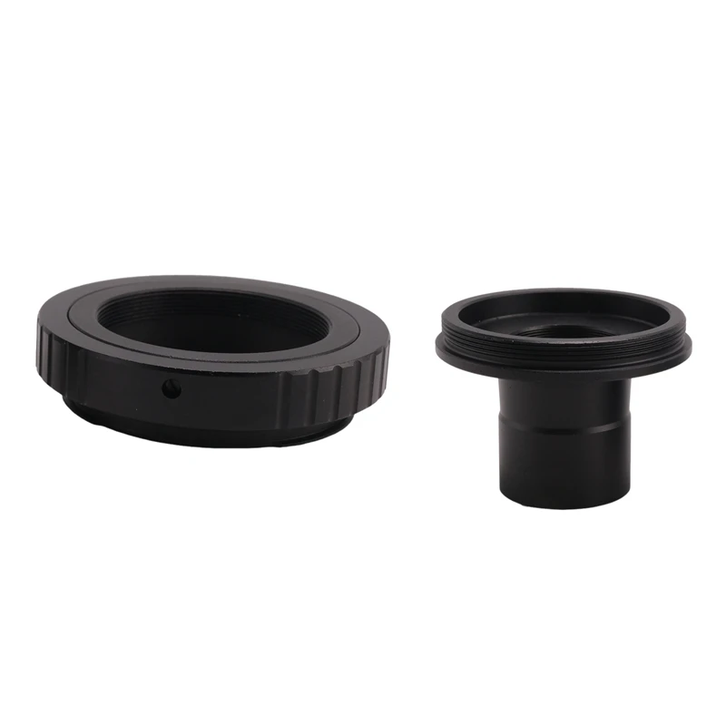 23.2Mm Biological Microscope Sleeve Adapter Ring Is Suitable For Canon Camera Spare Parts
