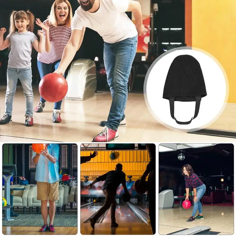 Bowling Shoe Slider Cover Smooth Sliding Bowling Ball Shoes Pad Average Size Slider Indoor Shoe Sock