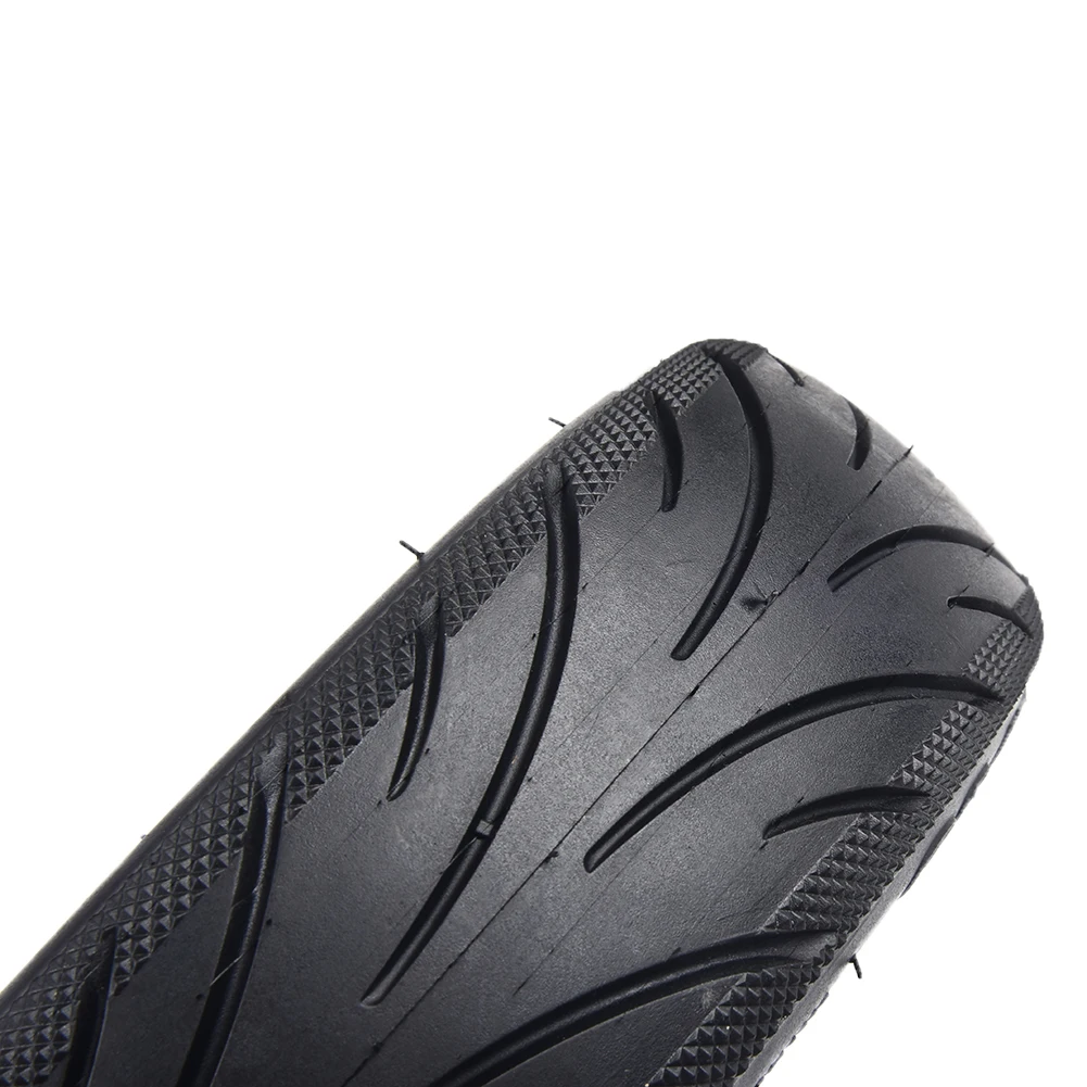 

High Quality 10 Inch Electric Scooter Tyre Tubeless Tires For Ninebot Max G30 Durable Rubber Material 60/70 65 Model