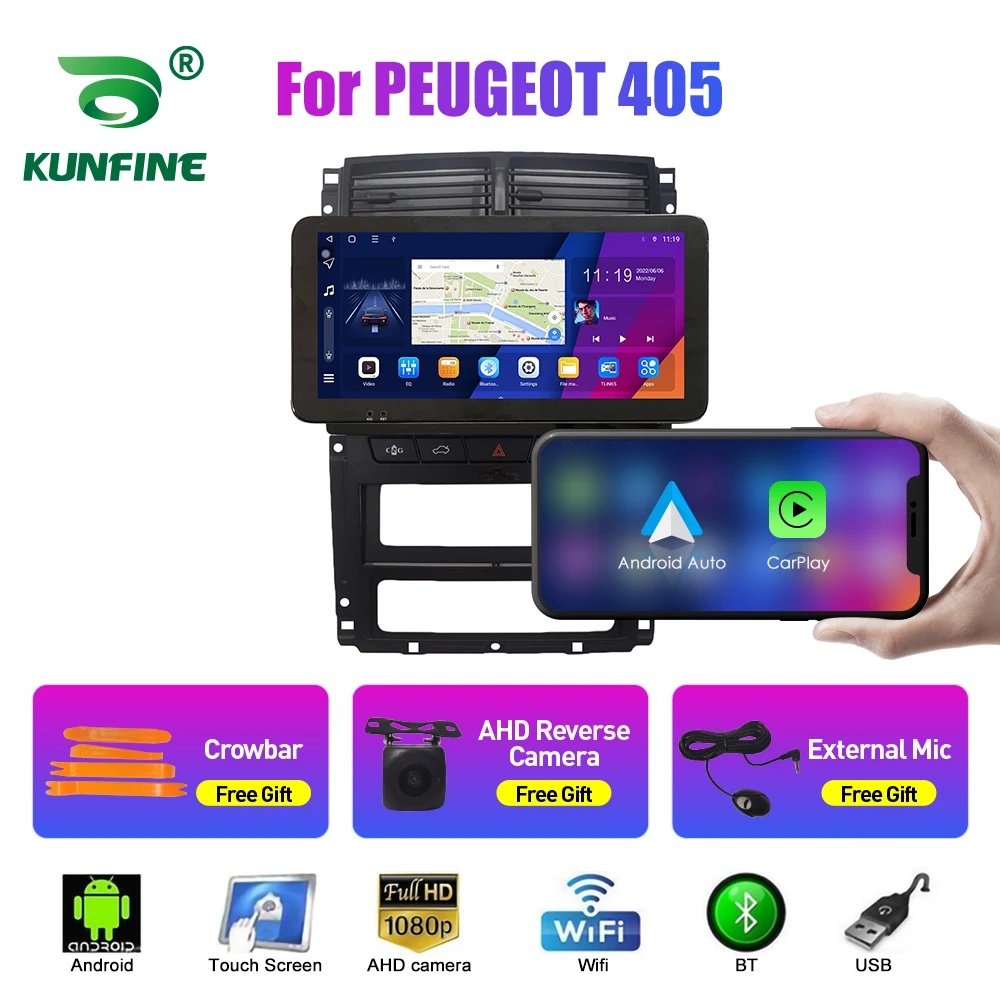 1033-inch-car-radio-for-peugeot-405-2din-android-octa-core-car-stereo-dvd-gps-navigation-player-qled-screen-carplay