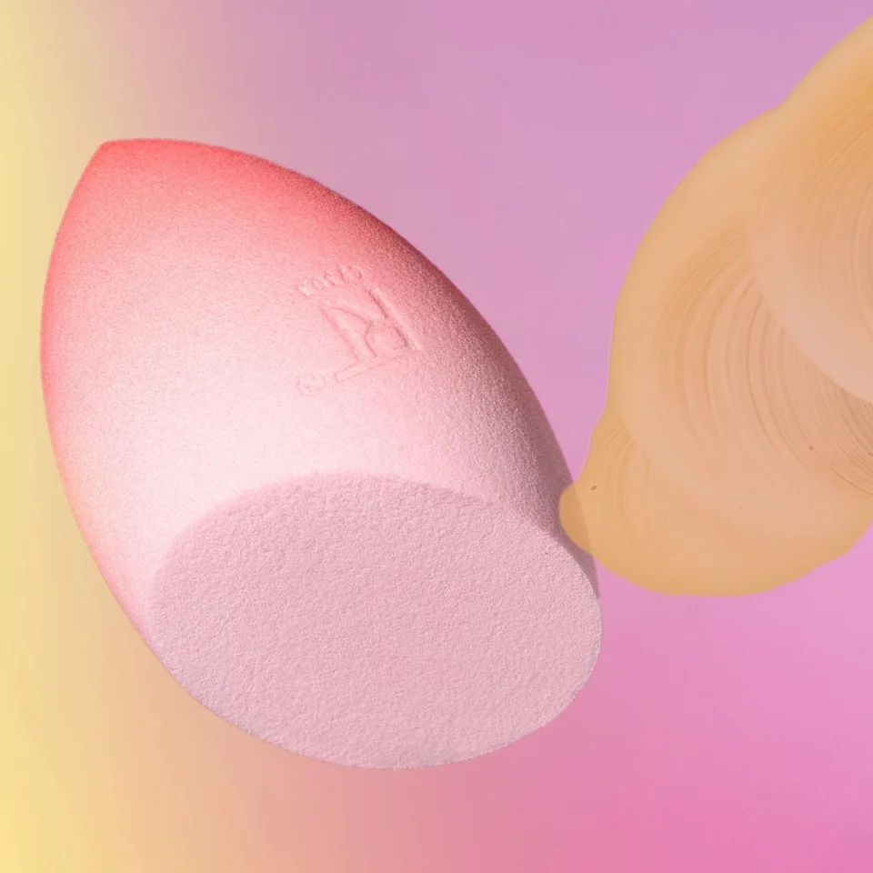 Sunrise Sunset Miracle Makeup Blender Sponge