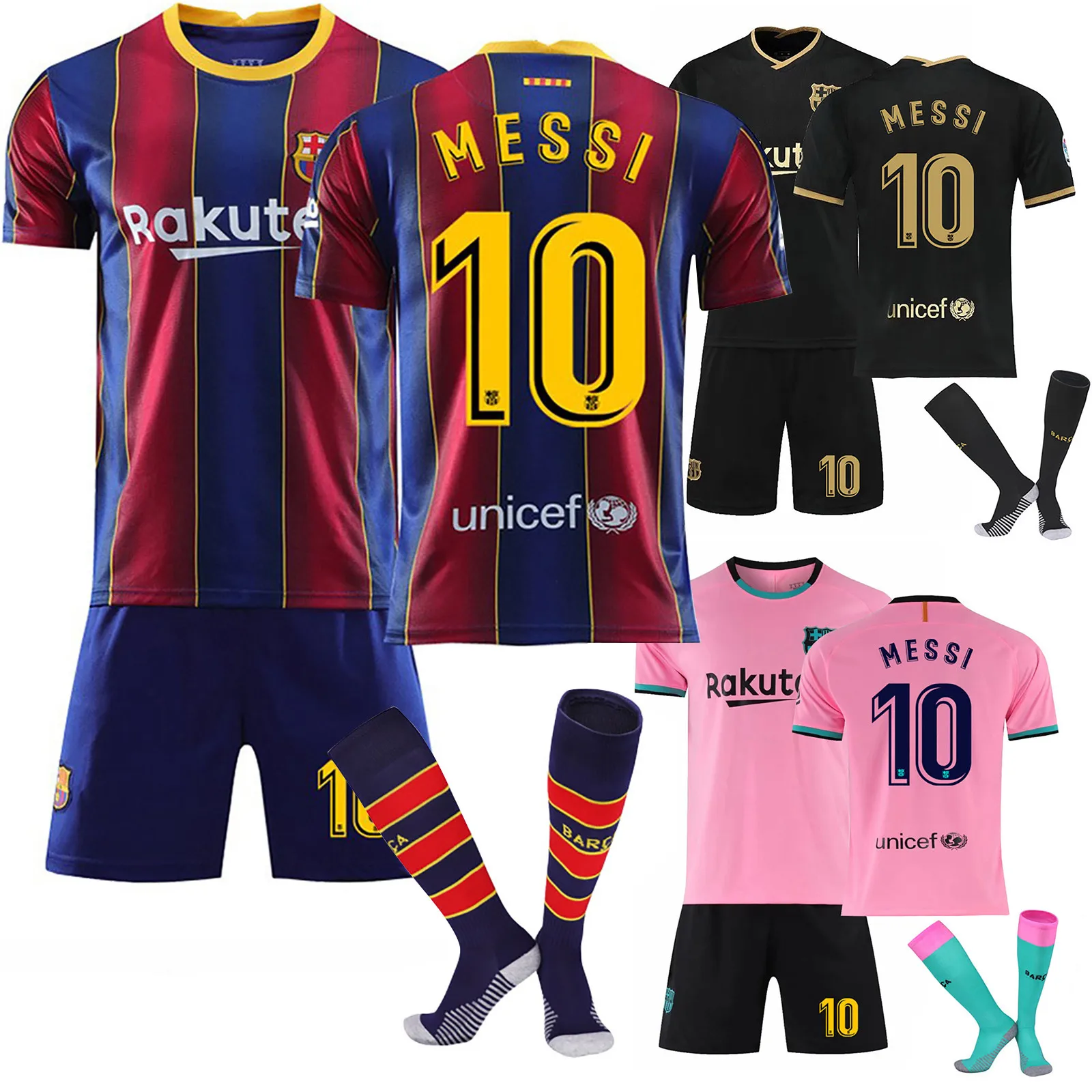 Soccer Chandal Fc Barcelona 2019 Hombre Chandal Barcelona