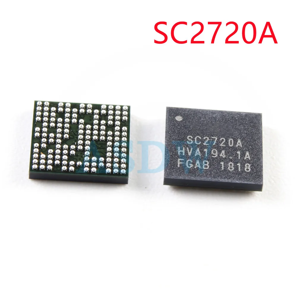 

Интегральная схема управления питанием SC2720A, 1 шт.