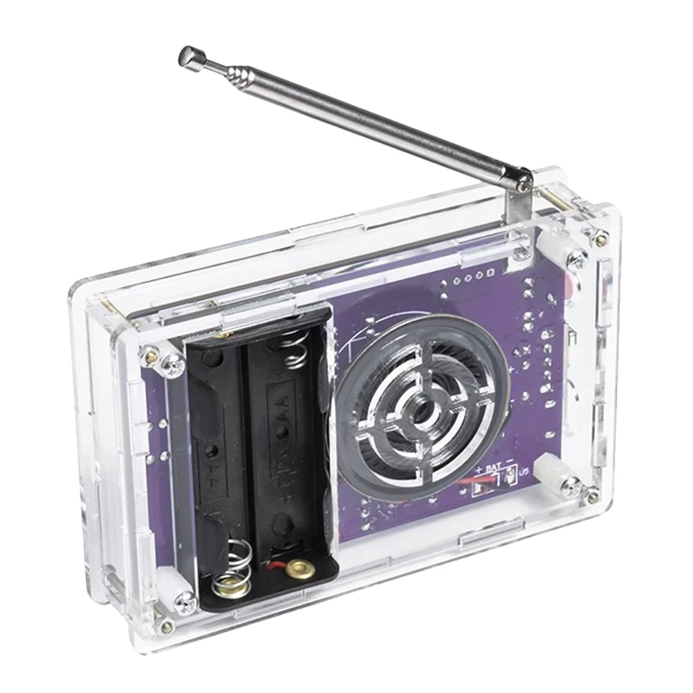 

1 набор, набор для пайки, электронный комплект для взрослых