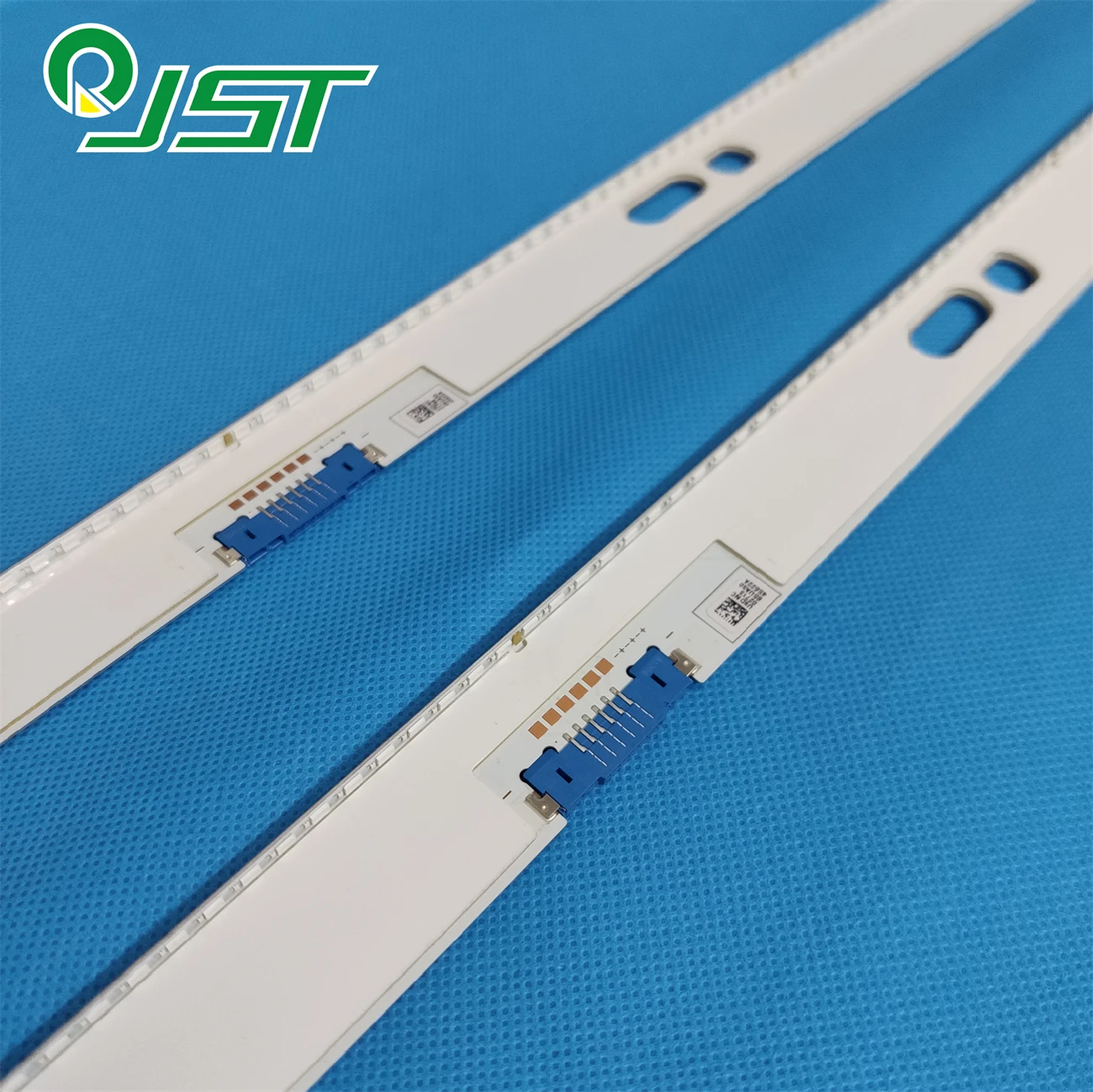 LED Q7 2pcs/Kit for BN96-45622A V8Q7-650SM0-R2 LM41-00581A QN65Q7FNAFXZA QN65Q75CN QE65Q8FNA QN65Q8CNAG QN65Q8CNA
