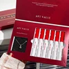Matte Liquid Lipstick Kit Non Stick Cup Waterproof Lip Gloss Long Lasting Korean Cosmetics Makeup For Women Red Lipstick Box Set 1