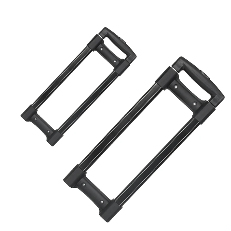 Telescopic Suitcase Luggage Bag Parts Trolley Suitcases
