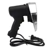 Electric Kebab Meat Doner Knife Shawarma Cutter EU Plug 110‑220V Processor Kitchen Handheld Roast Meat Cutting Machine 2