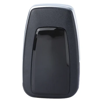 Keyforkess 314.3MHz 8A Circuito Integrato 231451-0351 HYQ14FBC Smart Chiave A Distanza Fob per Toyota Prius 2016 2017 2018 2019 2020 2021 2022 - KEYECU 314 3MHz 8A Circuito Integrato 231451 0351 HYQ14FBC Smart Chiave A Distanza Fob per