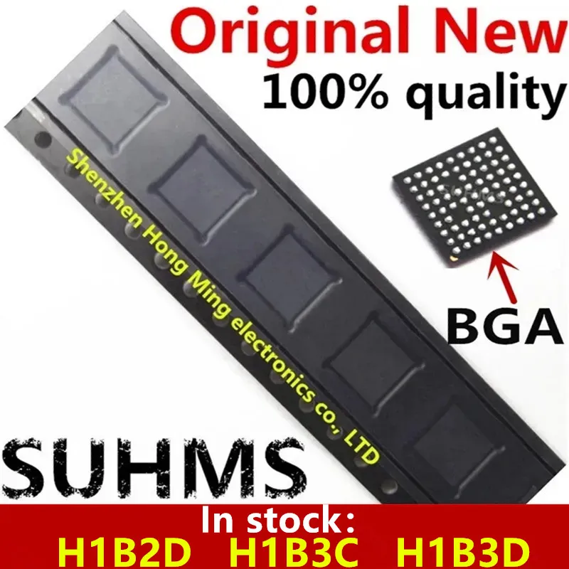 

(1 шт.) 100% новый H1B2D H1B3C H1B3D HIB2D HIB3C HIB3D BGA чипсет