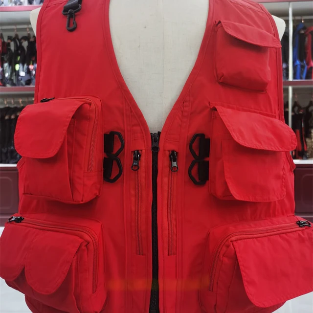 Gilet Uomo Walker & Hawkes | Cotone Cerato Oliva | Impermeabile | Tasche Scaldamani - Foto 6