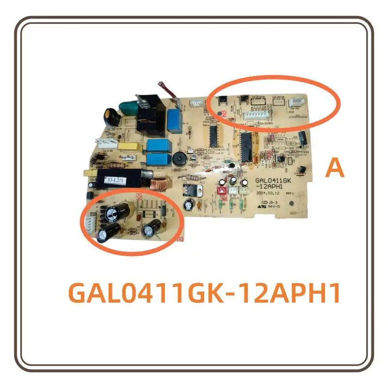 GAL0411GK-12APH1 GAL1006GK/GAL1406GK/GAL1505GK-11 GAL1105GK/GAL1011LK/GAL0813GK/GAL0907GK/GAL0807LK/GAL0652LK-01 GAL1224GK-01t