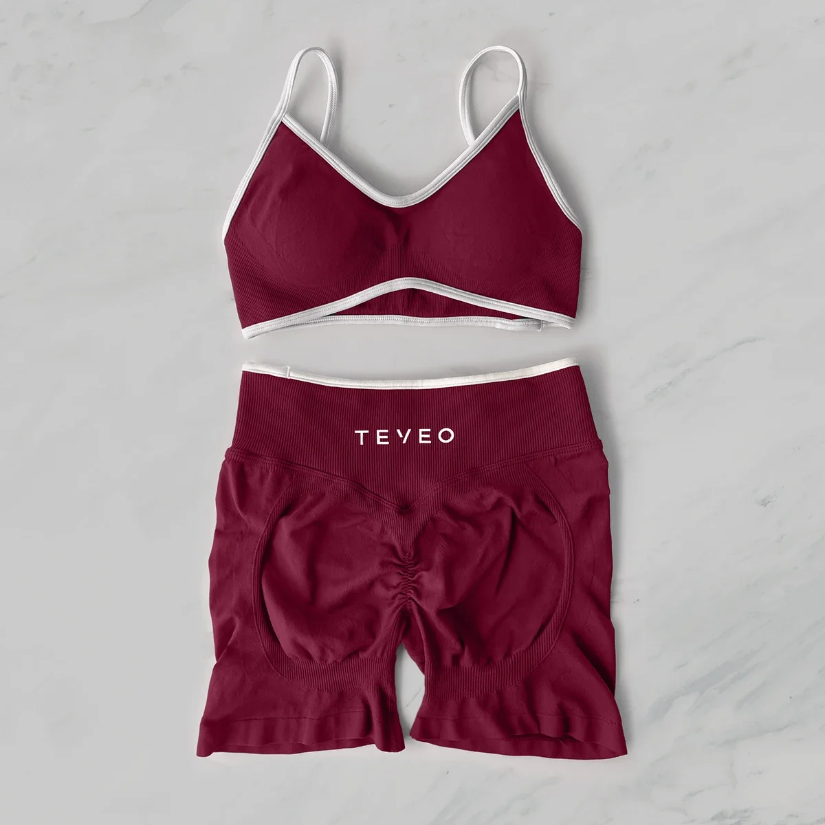 Chestnut set