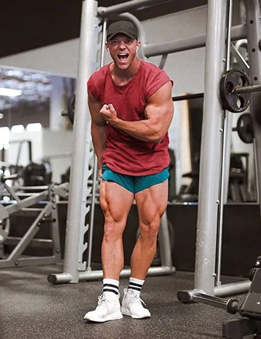 Summer New T-shirt Bodybuilding Muscle Tank Men's O-neck Solid Color Casual Sports Sleeveless Shirt Male Workout Fitness Tops