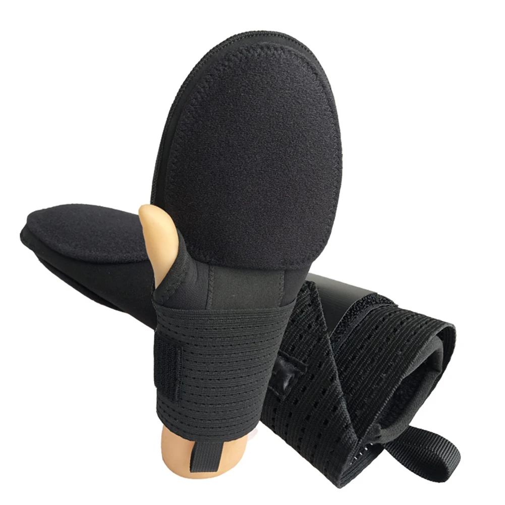 1Pc Sliding Mitt for Baseball Sliding Mitten Baseball Glove Training Glove Softball Accessories