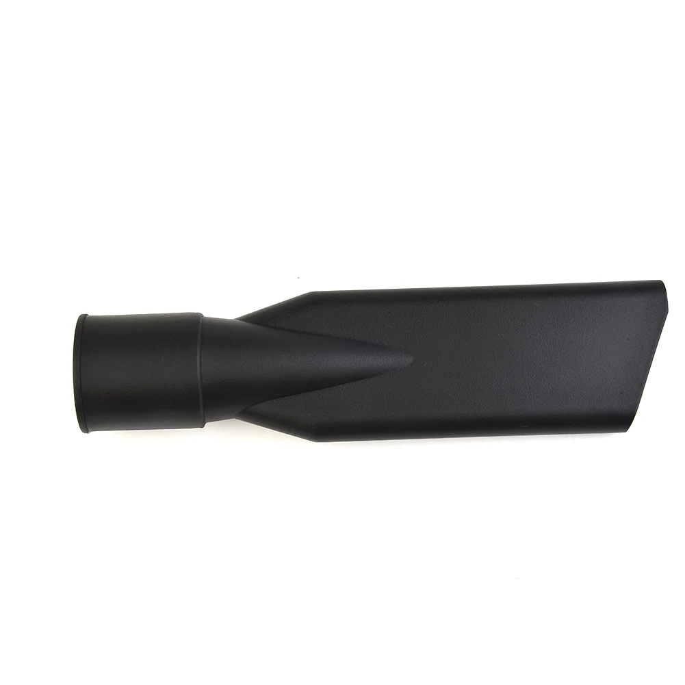 

Cleaning Crevice Tool Household Indoor Plastic Replacement Suction Head Universal Vacuum Cleaner Attachment Convenient Practical