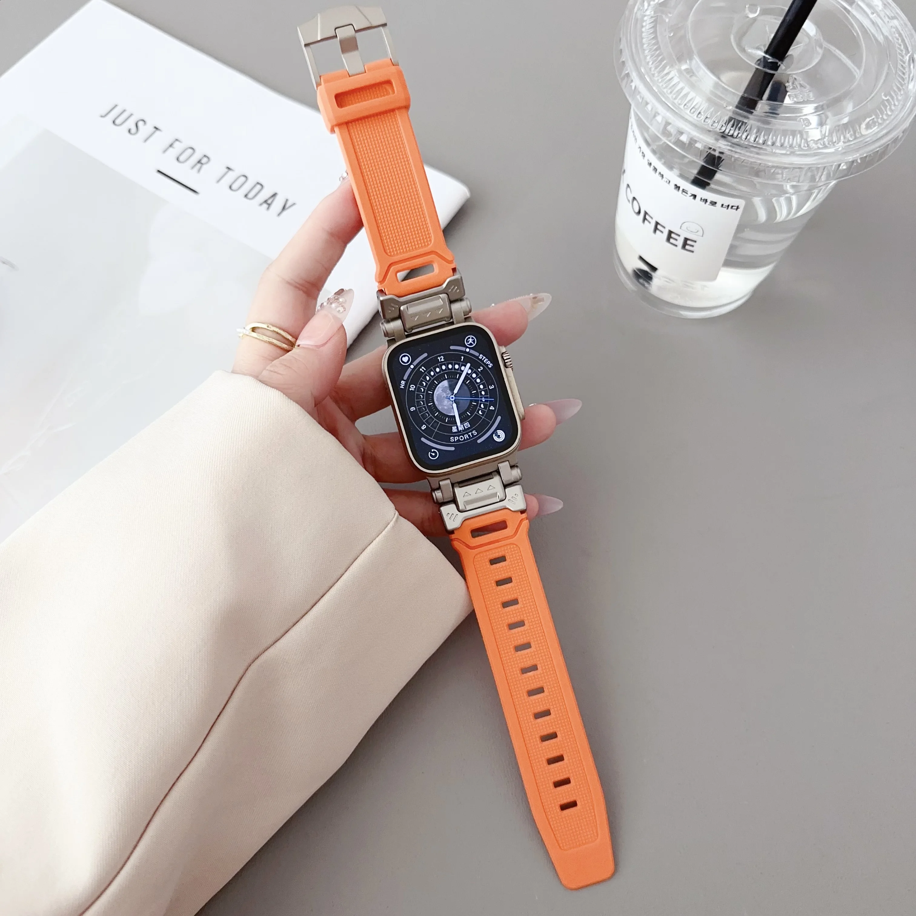  ġ  ߿  Ǹ Ʈ,  ո , ѱ ,  ġ Ʈ 2, 49mm, 45mm, 44mm, 42mm