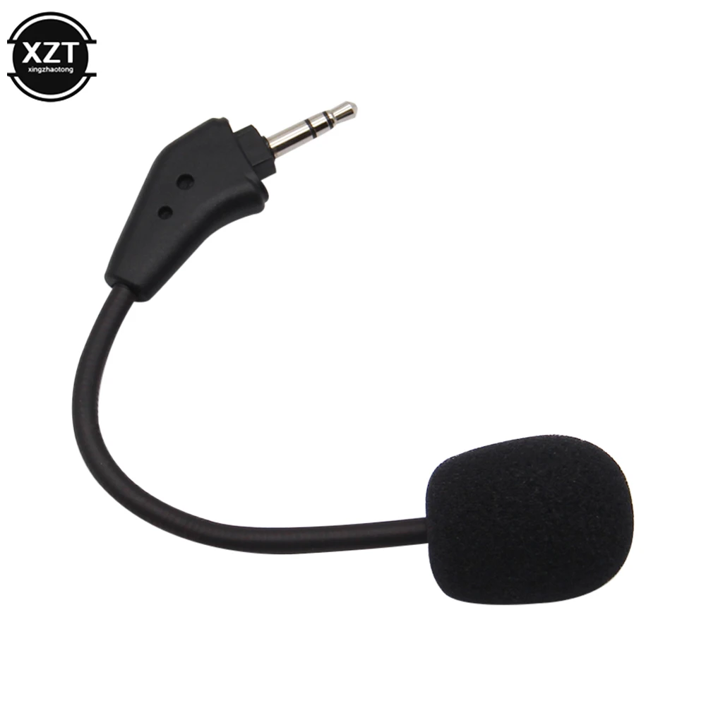 ReplacementGameMicAux35mmMicrophoneForCorsairHS50ProHS60