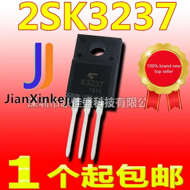 

10 шт., 100% оригинальные новые фотообои 2SK3237LS K3237 2SK3237