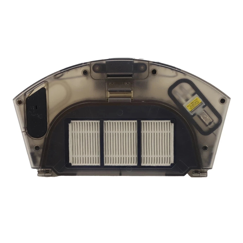 Original 2 in 1 Water Tank Dust Box Water Pump Accessories For VioMi s9 Robot Vacuum Cleaner Hepa Filter Dust Bin Spare Parts