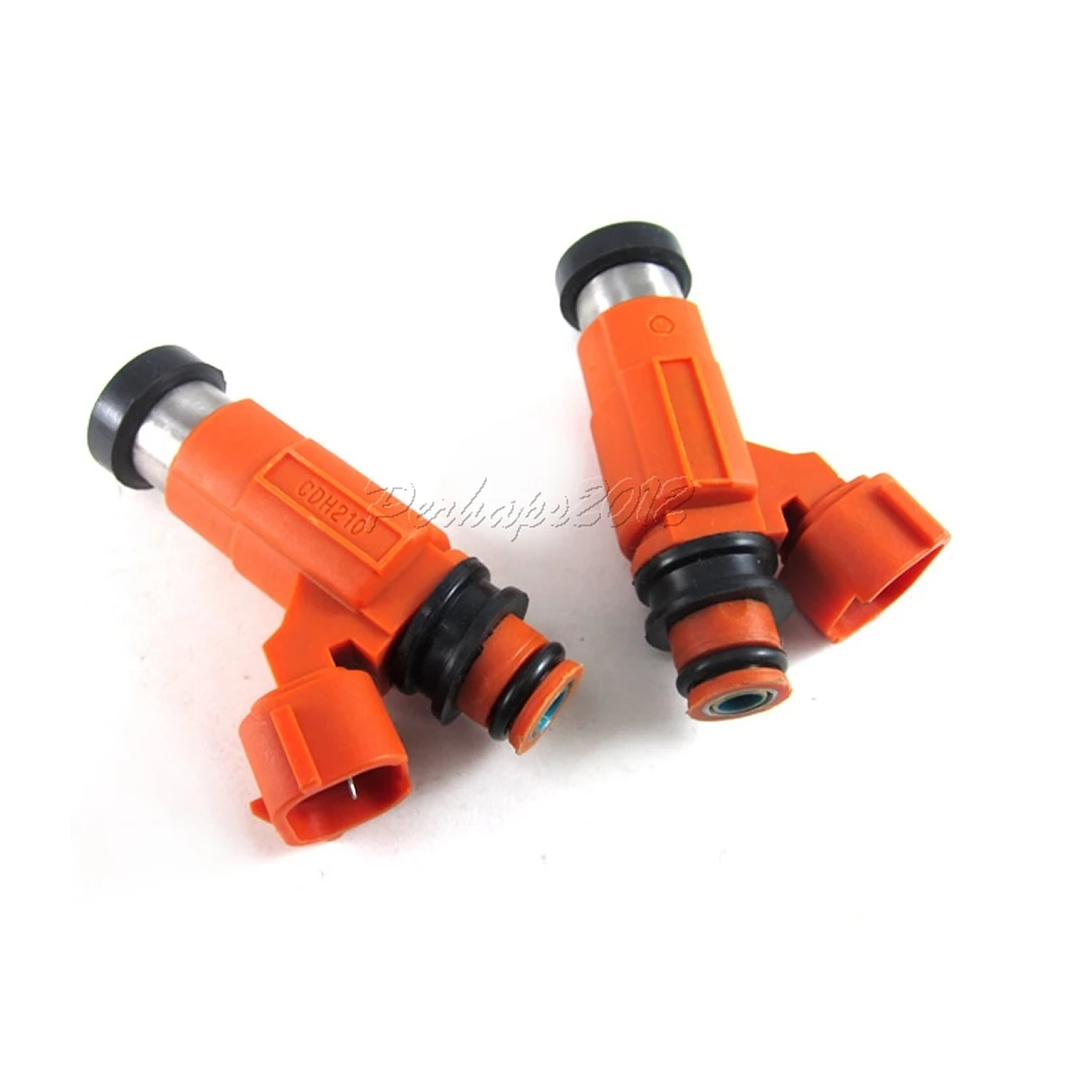 

4 топливный инжектор для Chrysler Dodge Mitsubish Chevrolet Suzuki, подвесной Eclipse 1571065D00 CDH210 68V8A3600000 MD319791