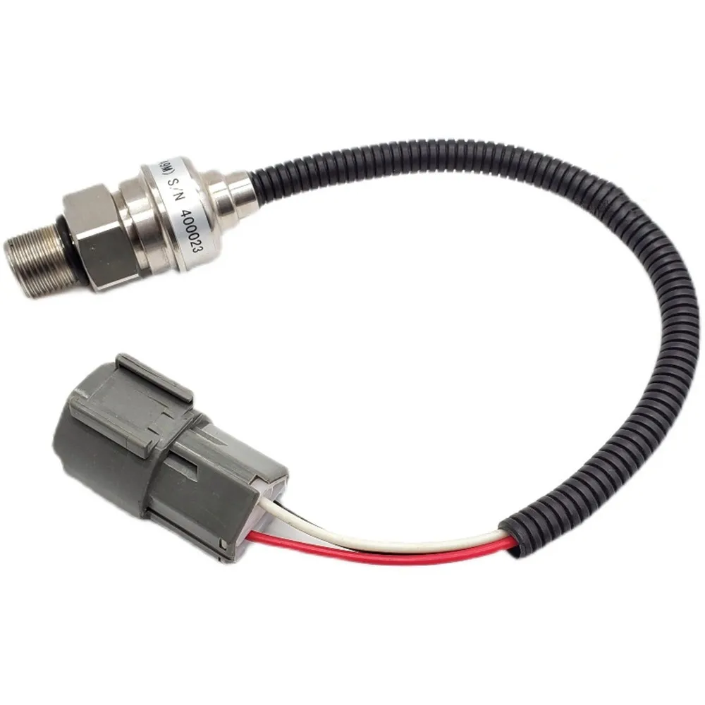 

7861921610 For Komatsu PC120 200 220 240 300-6 Hydraulic Pump High Pressure Sensor Pressure Switch Excavator Parts