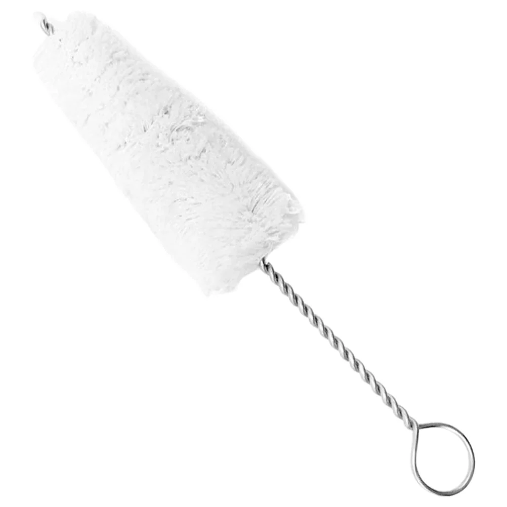 

Sax Cleaning Brush Alto Saxophone Clean Brush Alto Saxophone Brush Cleaner Soft Flute Cleaning Brush Musical