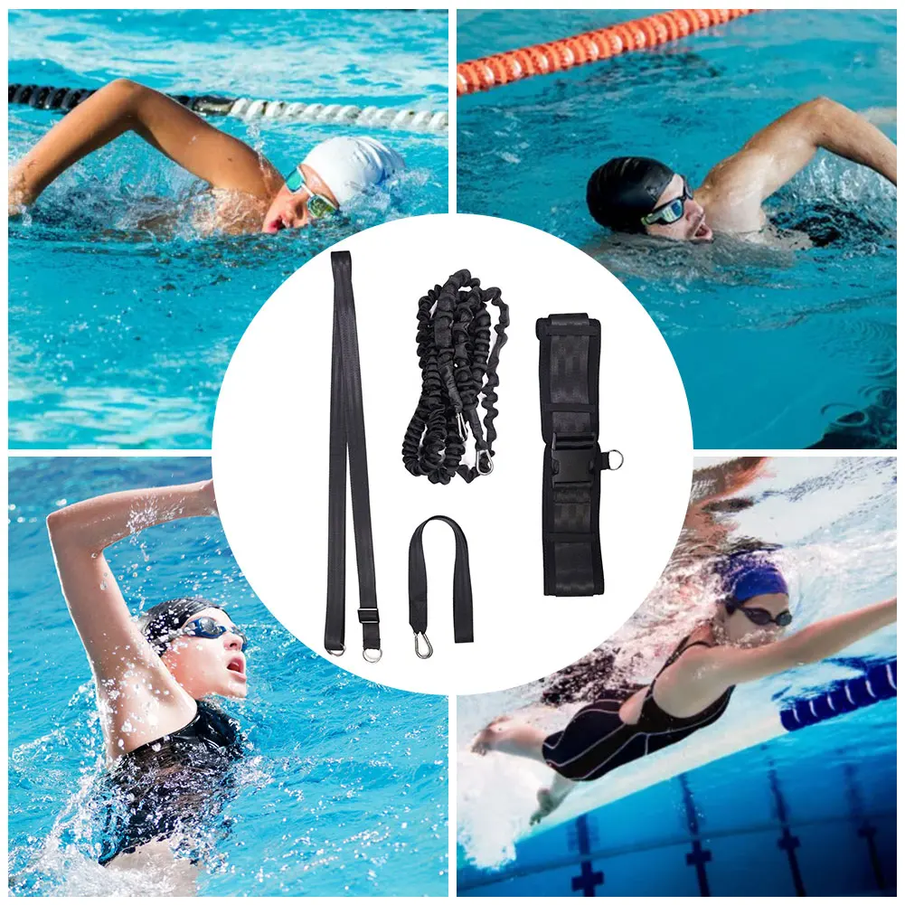 Hikeen Swimming Training Stationary Resistance: Real-World Performance and  Practical Insights for Serious Swimmers