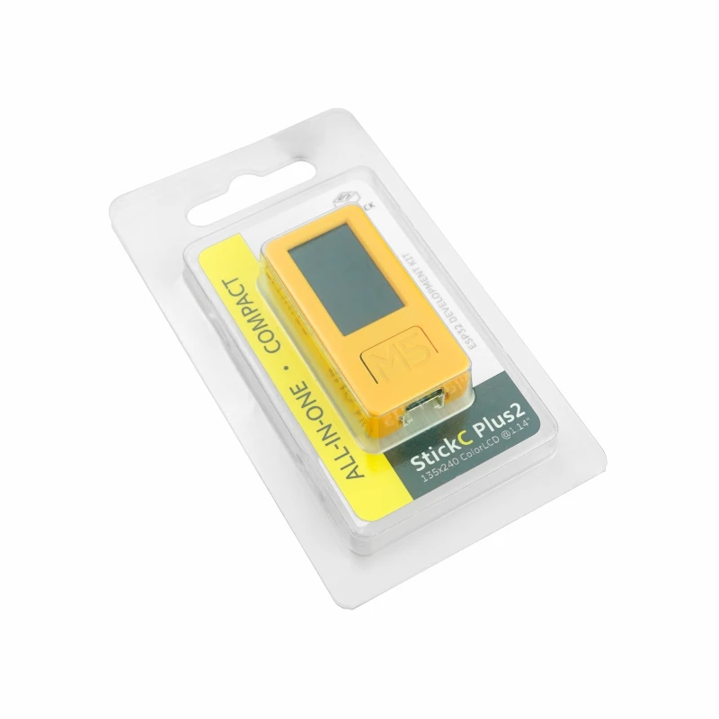 Рисунок 6 - Официальный макетный комплект M5Stack