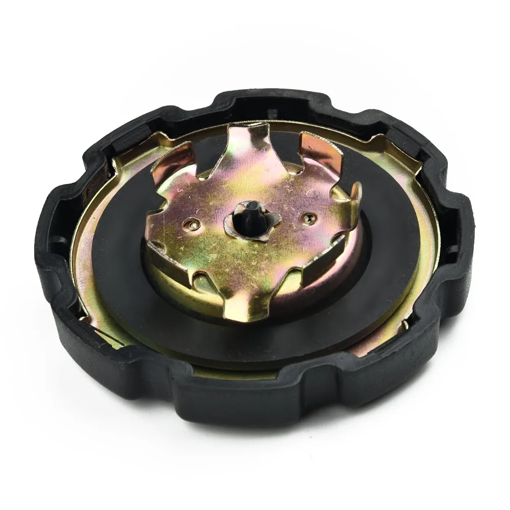 

Premium Fuel Tank Cap for Honda GX Engines, Effortless Installation, Ensures Secure Fuel Storage and Protection