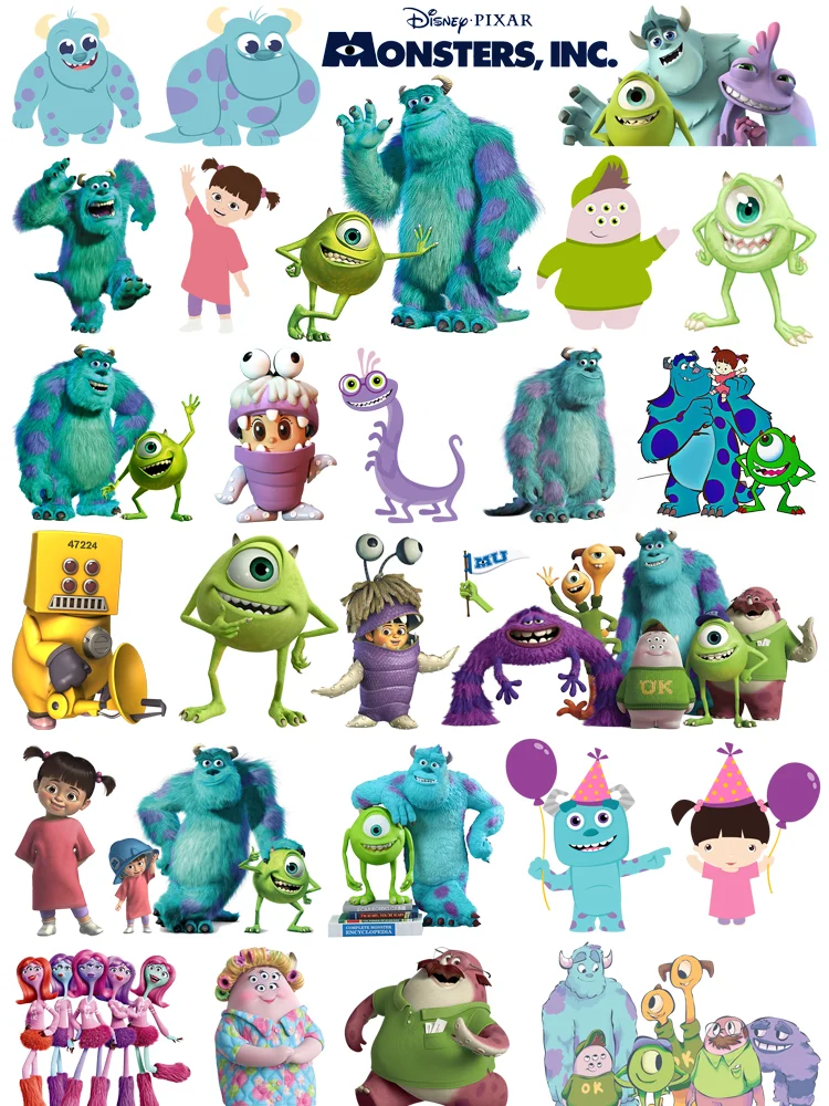 monsters Inc##funny