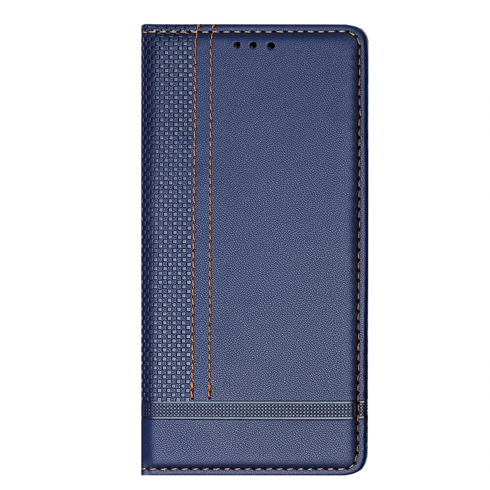 Leather Flip Phone Case