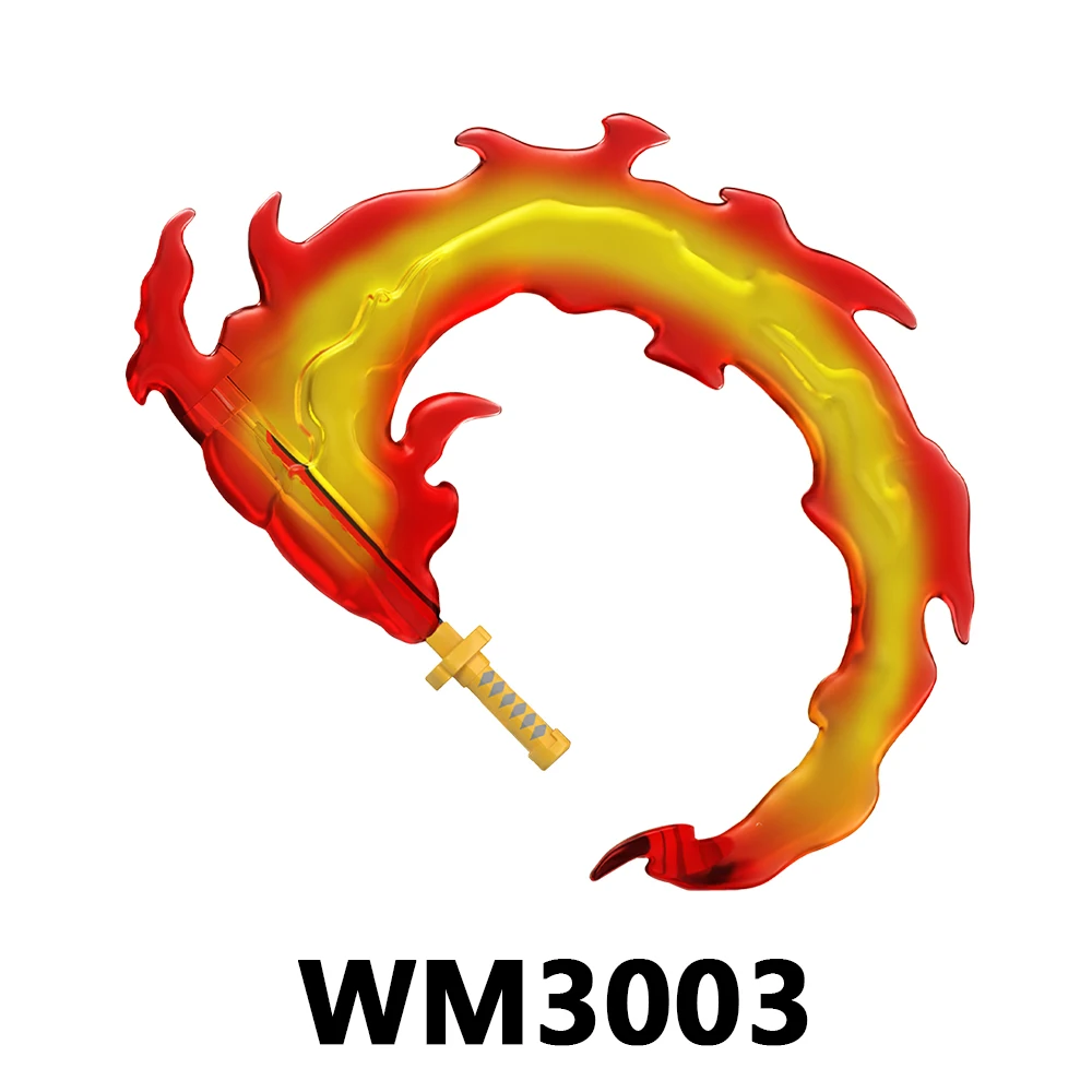 WM3003