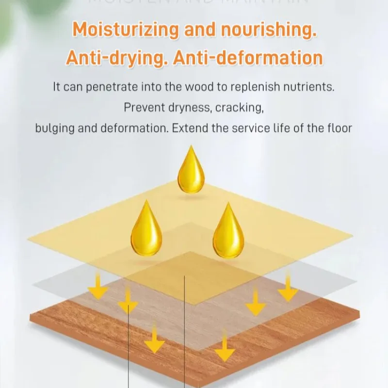 Floor Cleaner Deep Cleaning Polishing