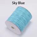SKY BLUE