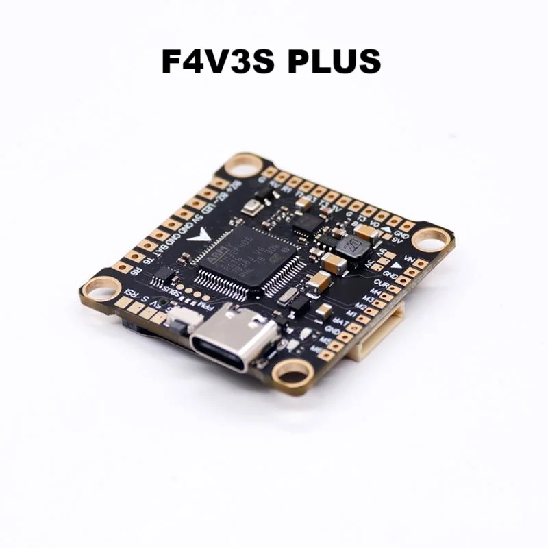 Contrôleur de vol F4V3S pour drone RC - PDB, VTX, Caméra FPV