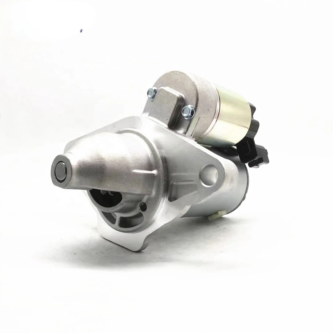 

281000Y300 4380003580 28100-0Y300 438000-3580 STARTER 12V 9T 1.3KW