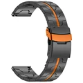 Black orange