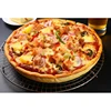 32Cm Pizza Maker Breakfast Machine Non-Stick Sandwiches Double -Sided Heating Pizza Grill Home Pizza Machine 3