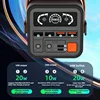 36W FastCharging 60000mAh Large Capacity Mobile Power Supply Digital Display Power Bank Outdoor Camping Emergency Energy Storage 5