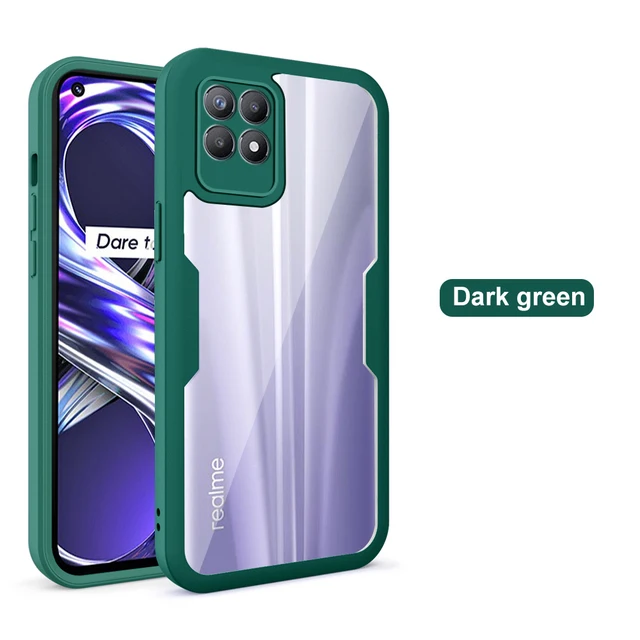 Double Protector 360° Full Body Case