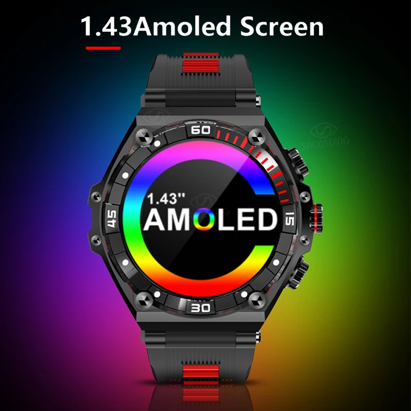 2 Ʈ ġ  ȭ ip68   ƮϽ ƮĿ Smartwatch ȵ̵ ios ȭ ð