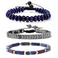 Lapis Lazuli Set