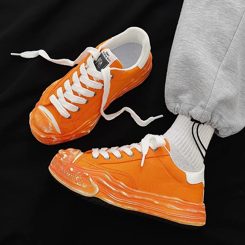 Casual Shoes Mihara Yasuhiro Shell Toe 
