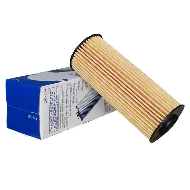 oil filter 68079744AC 05184526AA for 2011-2013 JEEP Grand Cherokee Wrangler 3.6L 2012 Chrysler 300C 3.6L RAM 1500 car oil filter