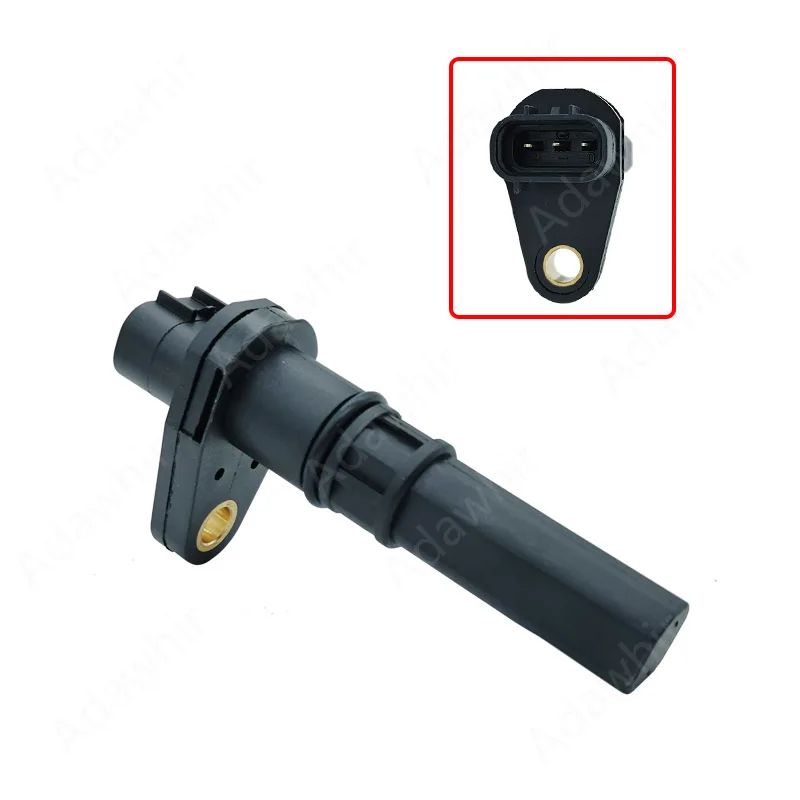 Car Speed Sensor 34960-83E00 09240040 9204040 09204040 4700390 for Suzuki Wagon Swift Ignis Vauxhall Agila Mk I